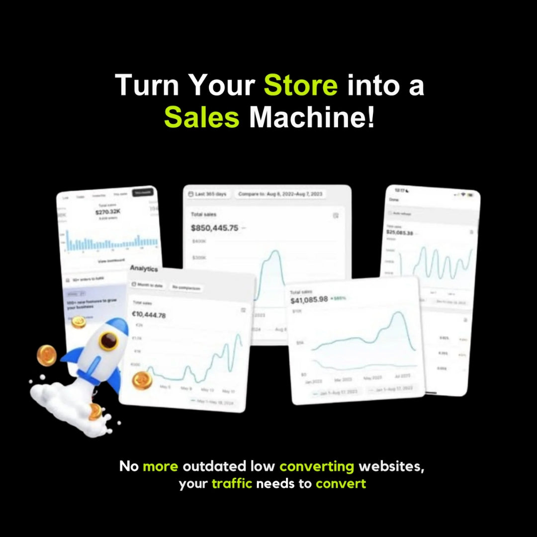 150+ Shopify Ultimate Code Snippets