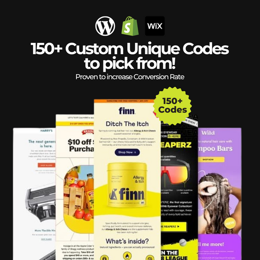 Shopify Ultimate Liquid Codebook